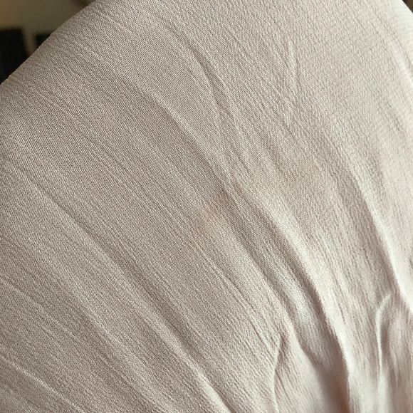 French Connection Vivid Pink and Orange Mini Dress - Picture 7 of 8